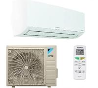 Daikin ATXQ35A/ARXQ35A Conditionneur 12000 BTU, prédisposition Wi-Fi