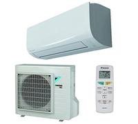 DAIKIN Climatiseur inverseur FTXF35 RXF35A SENSIRA R32 12000 BTU