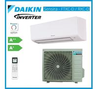 Daikin Climatiseur Monosplit ATXC35E/ARXC35E Inverter 12000 BTU