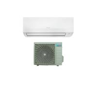 Daikin Climatiseur Mural Monosplit Inverter FTXC35E/RXC35E, 12 000 BTU Réfrigérant R32, avec Télécommande