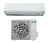 Daikin Climatiz.INV. 9000BTU