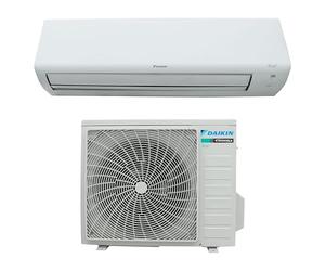 Daikin Climatiz.INV. 9000BTU