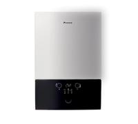 DAIKIN D2CND035A1AB Chaudière À Condensation Gaz 35 kW Compacte Blanc