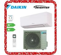 Daikin Climatiseur Inverter ATXC25D/ARXC25D 9000 Btu R32 Prédisposition Wifi
