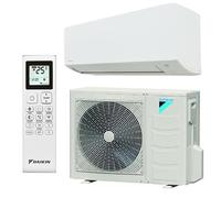 DAIKIN FTXC35 / RXC25 - Climatiseur inverter 12000 BTU