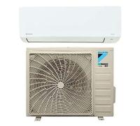 Daikin Pro Era Atxf Mono Condizionatore Fisso e 25