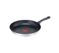 Tefal Poêle Dailycook G7130214 – Acier inoxydable – Ø 20 cm, tous feux dont induction