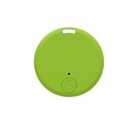 Daily Deals of The Day Prime Today Only Mini GPS Tracker, Localisateur d'objets clés, Application sans Frais mensuels pour iOS/Android 2024 Latest, Portable Anti-Lost Bluetooth Tag Item Tracker