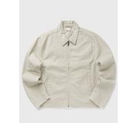 Daily Paper TWILL WORKWEAR JACKET men Overshirts brown taille: S