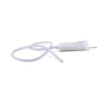 Seletti - Lampe de table Blanc
