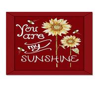 Dailylike Tissu en Coton laminé Flower for You 1,10 x 9,14 m.