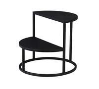 Northern Marchepied 1 Dais noir