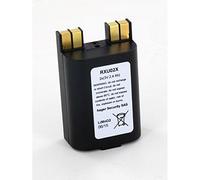 DAITEM - Ne Pas Bloquer Les RXU02X d'origine 2 x 3 V 2,4 Ah Lithium pour SH630AX, SH640AX - RXU02X