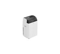 DAITSU APD 12FCX Climatiseur portatif 65 dB Blanc