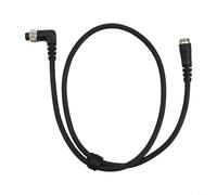 Daiwa Câble enrouleur électrique en PVC 1,5 mm² pour daiwa (1 m) | Section transversale nominale de 1,5 mm², noyau en cuivre pur, haute conductivité, transmission de puissance stable