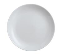 Assiette Plate Diwali Granit - Luminarc - Verre Opale Extra Résistant