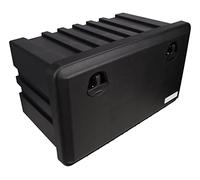 Daken 81108 Boîte de rangement avec serrure 127 l 826 x 500 x 470 mm