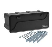 DAKEN Blackit L 750 x 300 x 355 mm Toit B50-2 + VH401 Boîte à outils