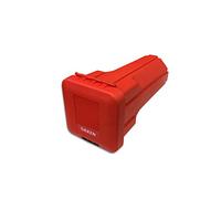 Daken Boîte à extincteur 6 kg SLIDEN - Coffre/Box pour extincteur