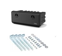 Daken Just 900-R Coffre de rangement pour camion avec support vertical 900 x 367 x 300 mm