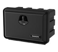 DAKEN Just 500 Coffre à Outils pour Camion 500 x 350 x 300 mm 30,5 l