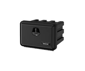 DAKEN Just J041 Boîte de rangement en plastique 500 x 350 x 400 mm 41 l