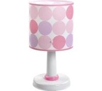 Dalber - 62001s - lampe de chevet - rose Rose G