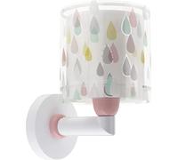 Dalber Applique Murale Enfant Color Rain Couleurs De Pluie Multicolore, 41439, E27