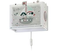 Dalber applique murale enfant The Pirates Animaux Gris