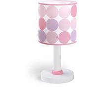 Dalber - 62001s - lampe de chevet - rose Rose G
