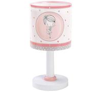 Dalber lampe de table Sweet Dance 30 cm rose Rose G