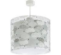 Dalber lampe suspension enfant Clouds Nuages Gris