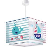 Suspension Petit Marin pour enfant Bleu G