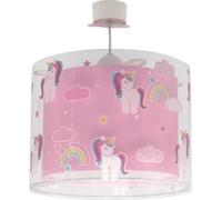 Dalber Lustre et lampe suspension enfant Unicorns Licornes enfants