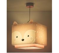 Dalber Lustre et lampe suspension enfant Little Fox Petit Renarde enfants