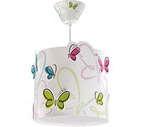 Dalber - Suspension papillon Collection Butterfly a C], Blanc