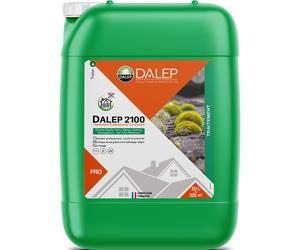 DALEP 2100 bidon 20L Traitement Professionnel Concentré - 1.01.0002.06