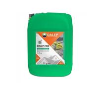 DALEP 2100 Traitement anti-dépots verts bidon de 20 litres - Antimousse fongicide hydrofuge professionnel traitement toitures, murs, terrasses
