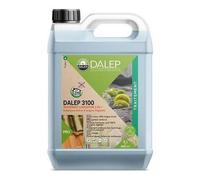 DALEP 3100 Poche Souple de 5 L Fongicide - 400m2 - origine Végétale