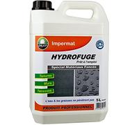 DALEP - Hydrofuge spécial matériaux foncés 20L