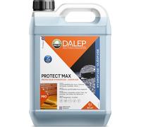 DALEP Protecteur hydrofuge/oléofuge protect'max Acrylique 5E+3 millilitre Scellant Mur, Sol, Comptoir Ciment, Métal, Céramique
