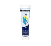 Daler - Rowney 150ml Système 3 - Tube de peinture acrylique - Prussian Bleu teinte