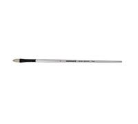 Daler Rowney – Pinceau langue de chat Graduate en brin – Soie naturelle – Taille 4