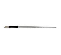 Daler Rowney - 212142008 - Kit De Loisirs Créatifs - Pinceau Langue De Chat Graduate en Brin - Taille 8