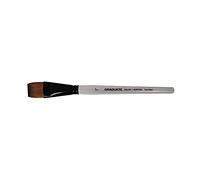 Daler Rowney - 212155100 - Kit De Loisirs Créatifs - Pinceau Plat Graduate pour Effet Badigeon - Taille 1