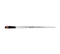Daler Rowney - 212160016 - Kit De Loisirs Créatifs - Pinceau Court Synthétique Graduate - Taille 16