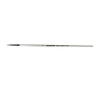 Daler Rowney - 212161004 - Kit De Loisirs Créatifs - Pinceau Rond Synthétique Graduate - Taille 4