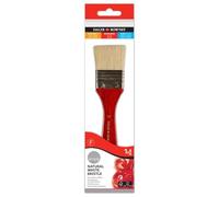 Daler Rowney - 216941100 - Kit De Loisirs Créatifs - Pinceau Sky Flow en Soie Beau-Blanc