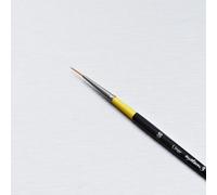 Daler Rowney 281051090 System 3 Pinceau Liner 10/0