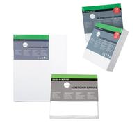 Daler Rowney - 515086080 - Kit De Loisirs Créatifs - Toile Simply 3D - 60 X 80 Cm